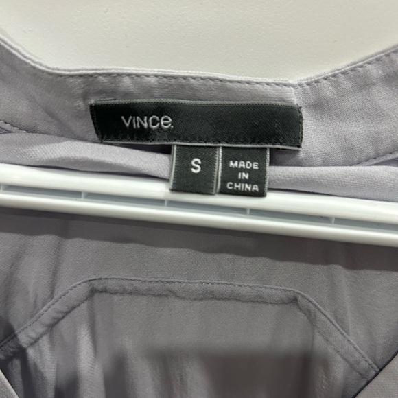 Vince blouse - Picture 4 of 4